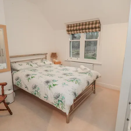 Semesterbostad Applegarth