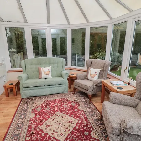 Applegarth * Scarborough