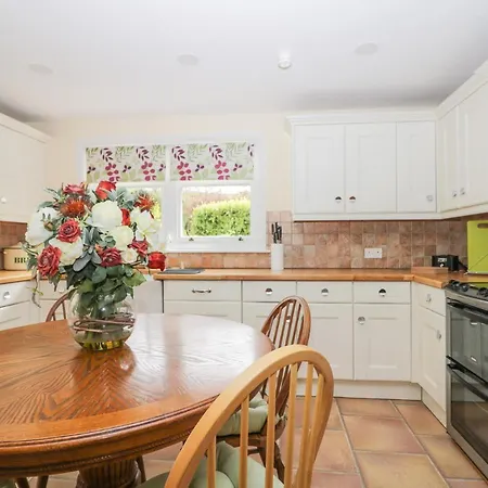Holiday home Applegarth