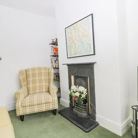 Holiday home Applegarth Scarborough