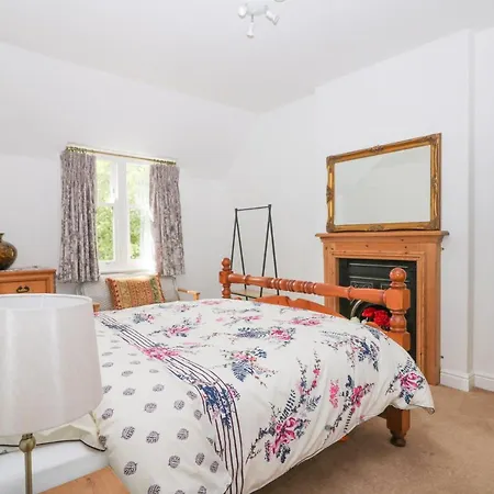 Applegarth Holiday home