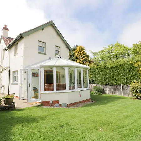 Holiday home Applegarth