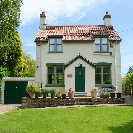 Applegarth Holiday home *