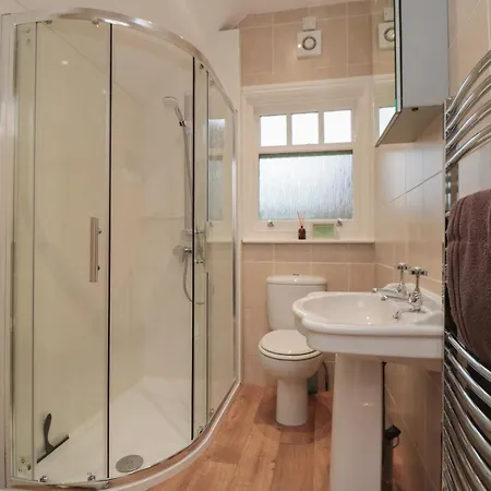 Applegarth Holiday home