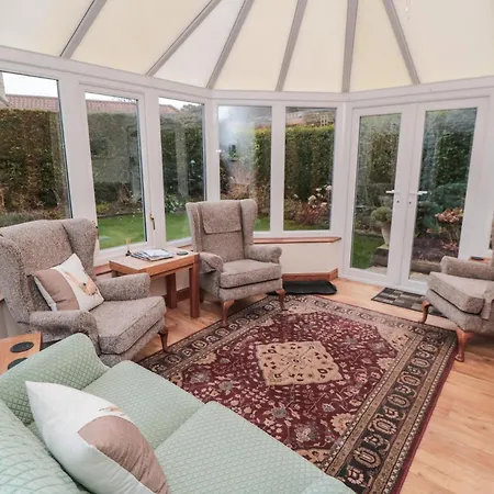 Applegarth Holiday home *